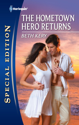 Title details for The Hometown Hero Returns by Beth Kery - Available